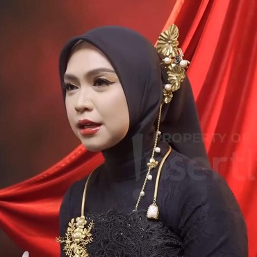 Ria Ricis Bongkar Budget Pesta Ulang Tahun Moana Nyaris Rp1 Miliar
