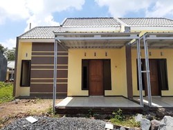 Cek Nih, Deretan Rumah Murah di Pakis Malang Start Rp 140 Juta