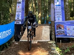 Shredding Together Series Jadi Awal Menuju Master Downhill 2025