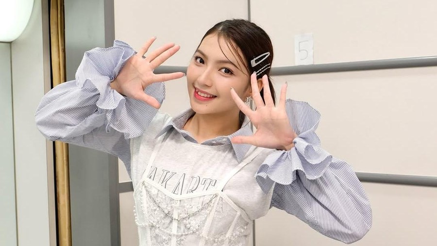 shania gracia shania gracia