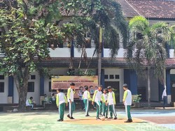 TKA Pelajar Tidak Wajib, Pemkot Mataram: Boleh Ikut, Boleh Tidak