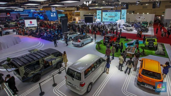 Gen Z Makin Rajin Beli Asuransi Mobil, Ini Penyebabnya