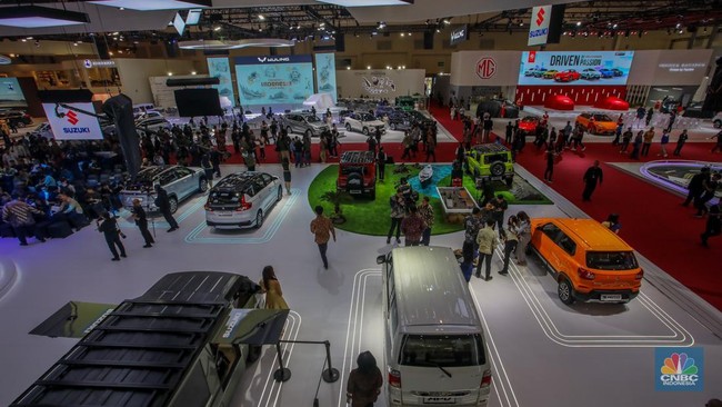 Toyota Kuasai 41% Pasar Global — Dominasi Merek Jepang vs Kebangkitan BYD