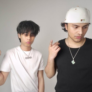 Lirik Lagu Coba Lagi - Tenxi & Jemsii