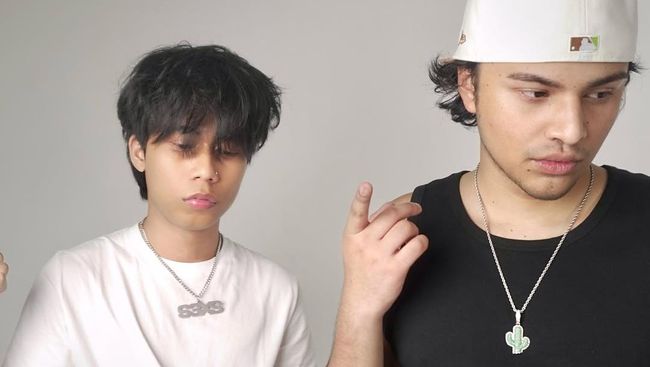 Lirik Lagu Coba Lagi - Tenxi dan Jemsii