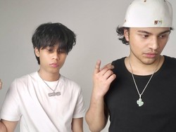 Lirik Lagu Bintang 5 - Tenxi & Jemsii yang Viral di TikTok