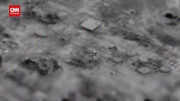 VIDEO: Dikecam Internasional, Israel Kirim Bantuan Gaza Lewat Udara