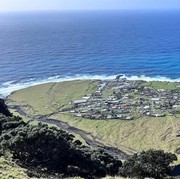 Mengenal Tristan da Cunha, Pulau Berpenghuni Paling Terpencil di Dunia