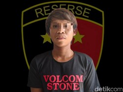 Diberi Kerjaan, Tukang Bangunan di Sekadau Malah Setubuhi Anaknya