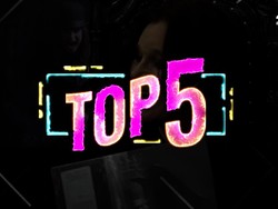 Video Top 5: Kabar Duka dari Dunia Hiburan hingga Nikita Vs Reza Gladys