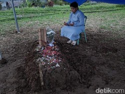 Perjalanan Terakhir Yuswandi, Pendaki yang Meninggal di Gunung Slamet