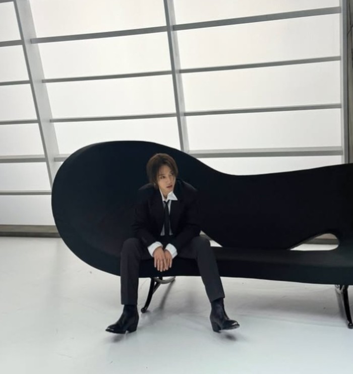 Baru saja merayakan anniversary ke 20 tahun bersama Super Junior, Agustus ini Yesung juga akan merayakan hari lahirnya. Tepatnya pada 24 Agustus, vokalis hebat satu ini akan resmi berusia 41 tahun./Foto: instagram.com/yesung1106