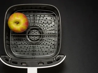 Masakan Air Fryer Sering Gosong atau Kurang Matang? Coba Andalkan Teknologi Ini
