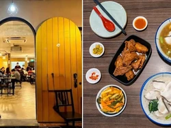 86 Tahun Beroperasi, Restoran Legendaris Ini Akhirnya Tutup Gerai Terakhir