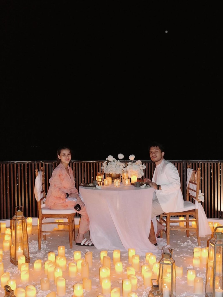aaliyah massaid dan thariq halilintar aaliyah massaid dan thariq halilintar