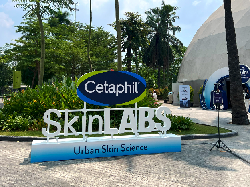 Cetaphil SkinLABS-Urban Skin Science: Edukasi Kulit Sensitif Era Polusi