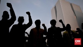 FISIP Unas Tegaskan Tak Punya BEM, Bantah Mahasiswa di BEM Bersatu