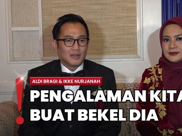 img-title 18 Tahun Cerai, Aldi Bragi-Ikke Bersyukur Bisa Akur di Nikahan Anak