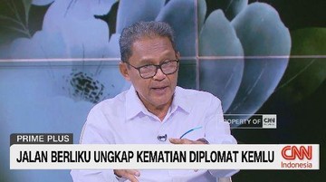 Ary: Polisi Tidak Mau Gegabah Simpulkan Kasus Kematian Arya Daru