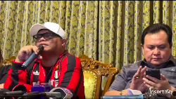 Diduga Ada Pelanggaran Hak Cipta, Badai Eks Kerispatih Somasi Label Musik