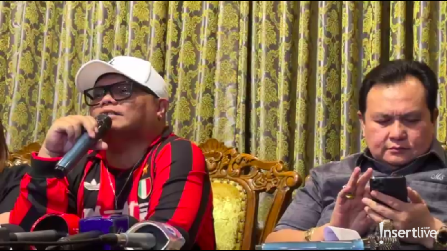 Badai eks Kerispatih Badai eks Kerispatih