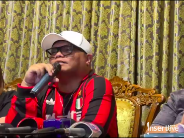 img-title Diduga Ada Pelanggaran Hak Cipta, Badai Eks Kerispatih Somasi Label Musik