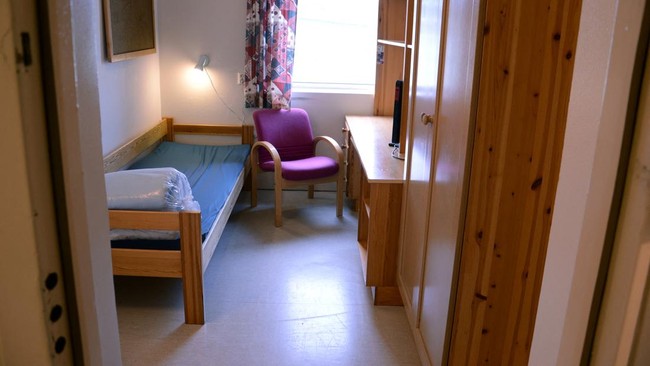 Sebuah penjara di Norwegia pernah menjadi sorotan dunia karena tampilannya yang menyerupai hotel bintang lima dibandingkan fasilitas pemasyarakatan lainnya.