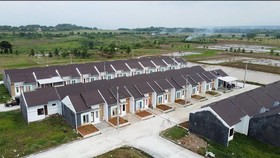 Kontribusi Positif Skema FLPP BRI Buka Akses ke Program 3 Juta Rumah
