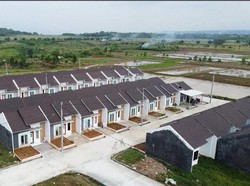 Upaya BRI Tingkatkan Akses Hunian Terjangkau dalam Program 3 Juta Rumah