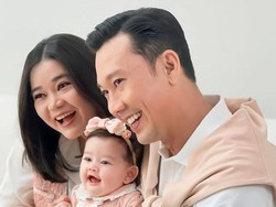 Denny Sumargo dan Olivia Allan Siapkan 2 Embrio Untuk Program Anak Kedua