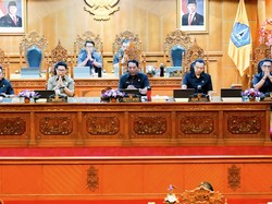 Dewan Minta Pemkab Badung Segera Bangun Jalan Baru untuk Atasi Kemacetan