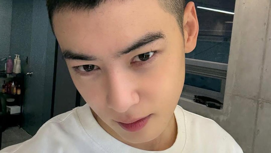 Cha Eun Woo