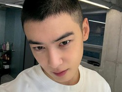 Unggah Foto Cepak, Cha Eun Woo Berangkat Wamil Hari Ini