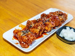 3 Resep Chicken Wings Berbumbu Lezat yang Cocok Buat Makan Siang