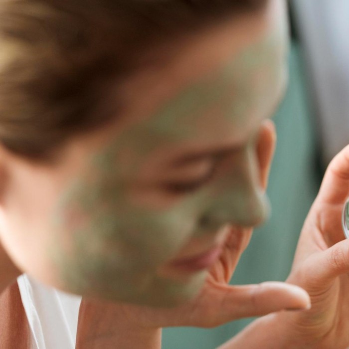 Clay Mask/Foto: Freepik/freepik