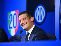 Chivu Mau Lebih Humanis ke Pemain Inter