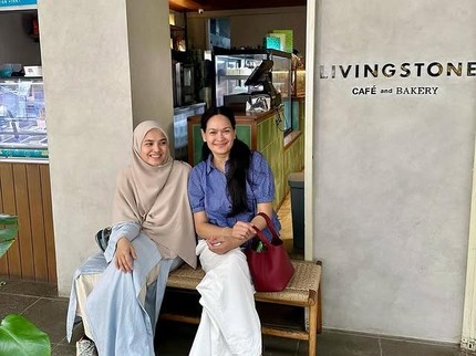Deretan Artis Akur Banget dengan Mertua Seperti Ortu Sendiri, Ada Herfiza hingga Alyssa Daguise