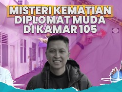 Remah-remah Fakta Kematian Arya Daru