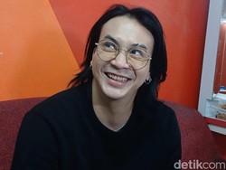 Dimaz Andrean Ungkap Rahasia Rumah Tangga Adem Ayem 13 Tahun Menikah