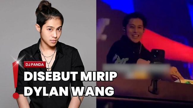 Setelah Akui Anak Erika Carlina, DJ Panda Ubah Penampilan