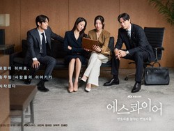 Sinopsis Beyond the Bar, Pemain & Tanggal Tayang