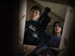 Sinopsis Drakor Trigger, Daftar Pemeran dan Fakta Menariknya