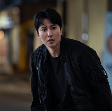 5 Drama Korea Paling Banyak Ditonton di Netflix Minggu Keempat Juli 2025