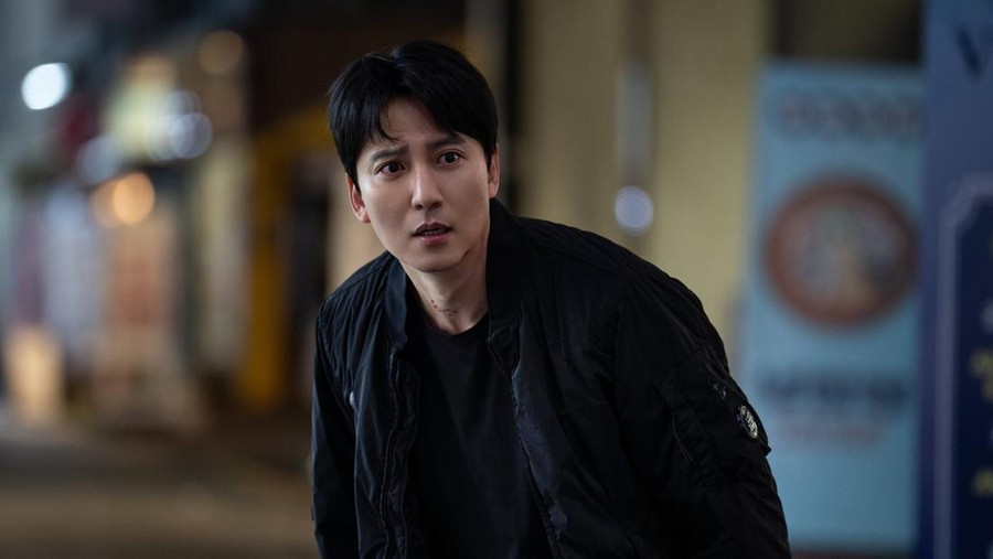 Drama Korea Trigger