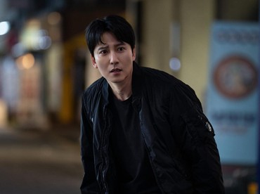 5 Drama Korea Paling Banyak Ditonton di Netflix Minggu Keempat Juli 2025