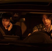 Kim Nam Gil dan Kim Young Kwang Ungkap 3 Alasan Kamu Harus Nonton Drama Trigger di Netflix