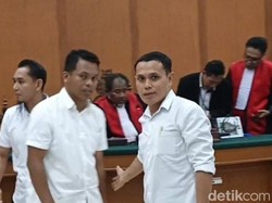 Eks Ketua KONI Makassar Dituntut 6 Tahun Penjara di Kasus Korupsi Rp 5,8 M