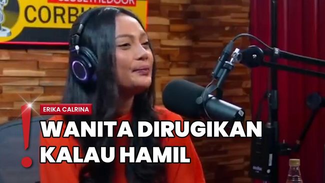 Sempat Obrolin FWB dengan Erika, Omongan Deddy Corbuzier Terbukti