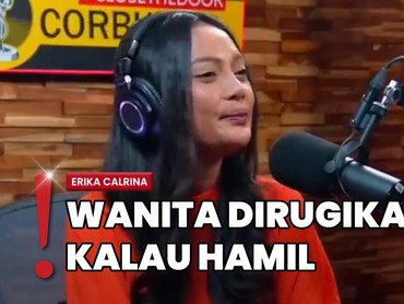 img-title Sempat Obrolin FWB dengan Erika, Omongan Deddy Corbuzier Terbukti