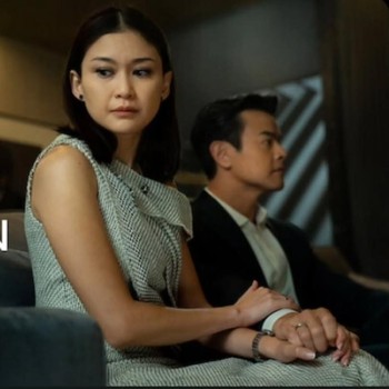 Trending di Netflix! Simak 5 Fakta Menarik Film A Normal Woman yang Penuh Emosi